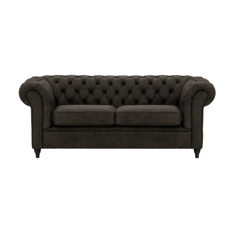 Fairmont Park Littlehampton 3 Seater Chesterfield Sofa & Reviews